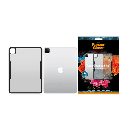 PanzerGlass ® ClearCase™ iPad Pro 11″ (2018, 2020-2022)