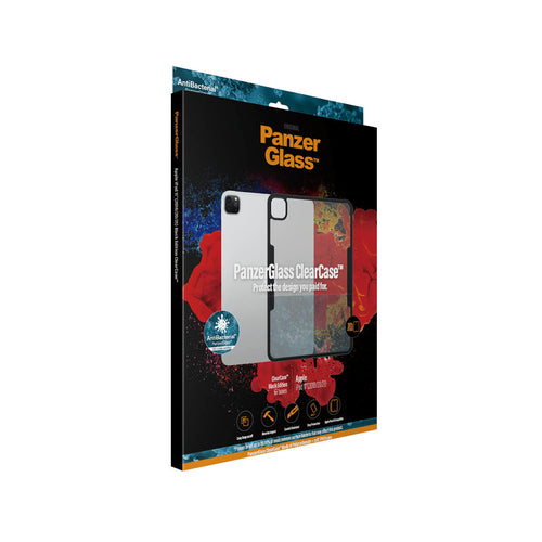 PanzerGlass ® ClearCase™ iPad Pro 11″ (2018, 2020-2022)