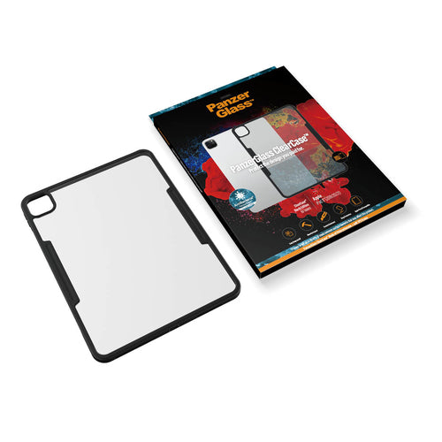 PanzerGlass ® ClearCase™ iPad Pro 11″ (2018, 2020-2022)