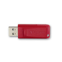 Verbatim Store 'n' Go USB flash drive 32 GB USB Type-A Black, Blue, Green, Red