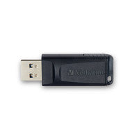 Verbatim Store 'n' Go USB flash drive 32 GB USB Type-A Black, Blue, Green, Red