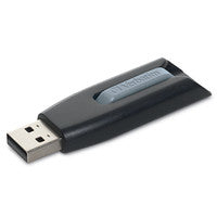 Verbatim Store ‘n’ Go V3 USB flash drive 32 GB USB Type-A 3.2 Gen 1 (3.1 Gen 1) Multicolour