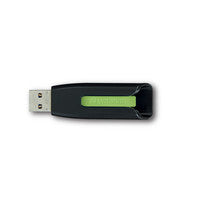 Verbatim Store ‘n’ Go V3 USB flash drive 32 GB USB Type-A 3.2 Gen 1 (3.1 Gen 1) Multicolour