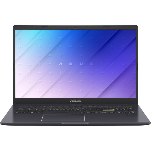 ASUS L510MA-DH02 laptop Intel® Celeron® N N4020 39.6 cm (15.6") Full HD 4 GB DDR4-SDRAM 64 GB eMMC Wi-Fi 5 (802.11ac) Windows 10 Home in S mode Black