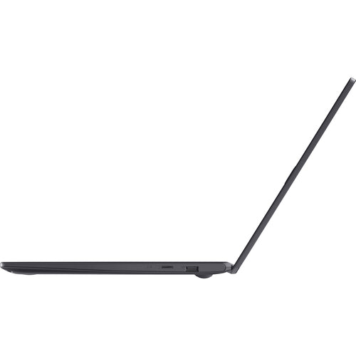 ASUS L510MA-DH02 laptop Intel® Celeron® N N4020 39.6 cm (15.6") Full HD 4 GB DDR4-SDRAM 64 GB eMMC Wi-Fi 5 (802.11ac) Windows 10 Home in S mode Black