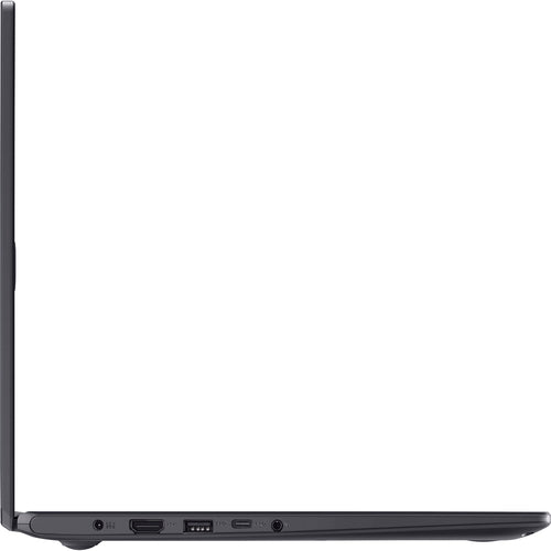 ASUS L510MA-DH02 laptop Intel® Celeron® N N4020 39.6 cm (15.6") Full HD 4 GB DDR4-SDRAM 64 GB eMMC Wi-Fi 5 (802.11ac) Windows 10 Home in S mode Black