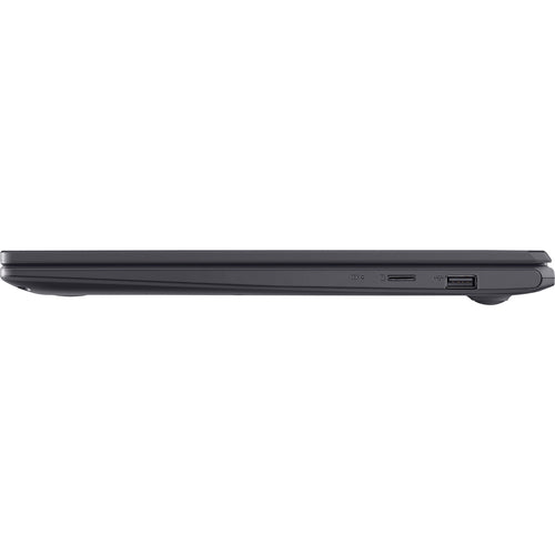 ASUS L510MA-DH02 laptop Intel® Celeron® N N4020 39.6 cm (15.6") Full HD 4 GB DDR4-SDRAM 64 GB eMMC Wi-Fi 5 (802.11ac) Windows 10 Home in S mode Black