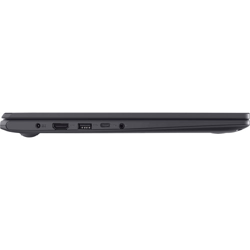 ASUS L510MA-DH02 laptop Intel® Celeron® N N4020 39.6 cm (15.6") Full HD 4 GB DDR4-SDRAM 64 GB eMMC Wi-Fi 5 (802.11ac) Windows 10 Home in S mode Black