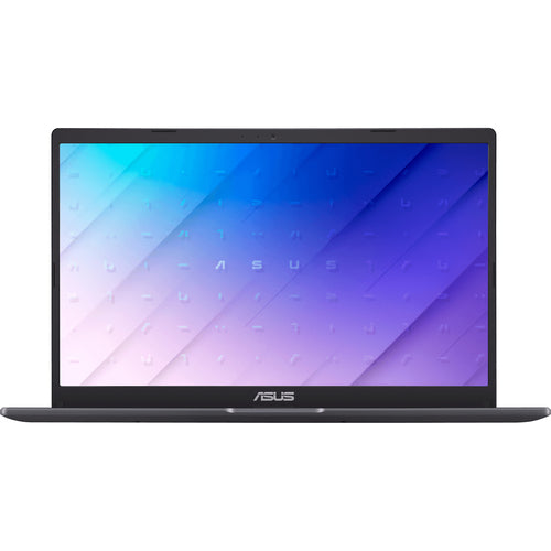 ASUS L510MA-DH02 laptop Intel® Celeron® N N4020 39.6 cm (15.6") Full HD 4 GB DDR4-SDRAM 64 GB eMMC Wi-Fi 5 (802.11ac) Windows 10 Home in S mode Black