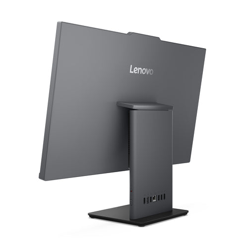 Lenovo ThinkCentre neo 50a 27 Gen 5 Intel® Core™ i7 i7-13620H 68.6 cm (27") 1920 x 1080 pixels All-in-One PC 16 GB DDR5-SDRAM 256 GB SSD Windows 11 Pro Wi-Fi 6 (802.11ax) Grey
