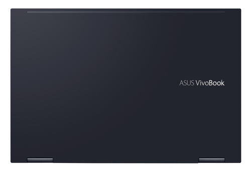 ASUS TM420UA-DS52T laptop AMD Ryzen™ 5 5500U Hybrid (2-in-1) 35.6 cm (14") Touchscreen Full HD 8 GB DDR4-SDRAM 512 GB SSD Wi-Fi 5 (802.11ac) Windows 10 Home Black