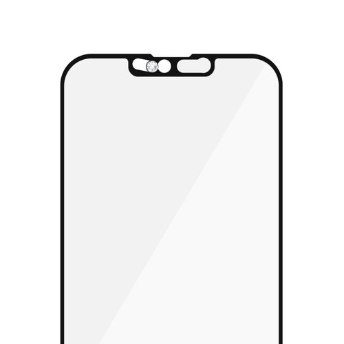 PanzerGlass ® CamSlider® Screen Protector iPhone 13 Pro Max - Embellished w. crystals from Swarovski® | Edge-to-Edge Clear screen protector Apple 1 pc(s)