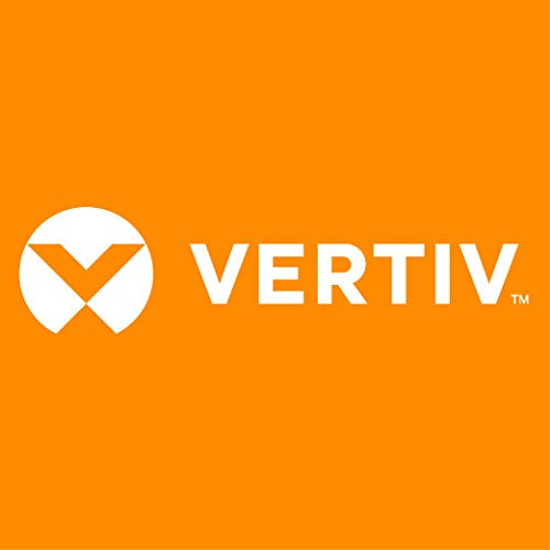Vertiv Avocent DSView Solution 4K IP KVM Adapter | Display Port | IPUHD (ADX-DP-400)