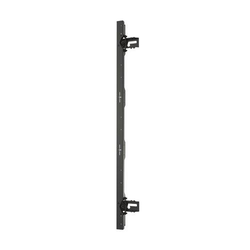 Chief TiLEDTM Middle dvLED Wall Mount for Nanolumens Engage, 5 Displays Tall