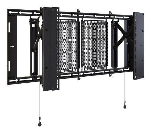 Chief AS3LDP7 TV mount/stand 2.18 m (86") Black