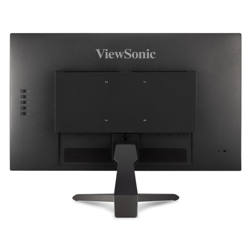 Viewsonic VX2267-MHD computer monitor 55.9 cm (22") 1920 x 1080 pixels Full HD LED Black