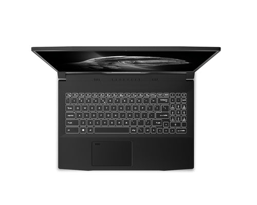 MSI Creator A11UD-670 Intel® Core™ i7 i7-11800H Laptop 40.6 cm (16") Quad HD+ 32 GB DDR4-SDRAM 1 TB SSD NVIDIA GeForce RTX 3050 Ti Wi-Fi 6E (802.11ax) Windows 10 Pro Black