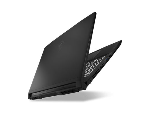MSI Creator A11UD-670 Intel® Core™ i7 i7-11800H Laptop 40.6 cm (16") Quad HD+ 32 GB DDR4-SDRAM 1 TB SSD NVIDIA GeForce RTX 3050 Ti Wi-Fi 6E (802.11ax) Windows 10 Pro Black