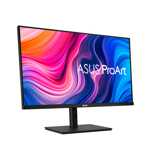 ASUS ProArt PA329CV computer monitor 81.3 cm (32") 3840 x 2160 pixels 4K Ultra HD Black