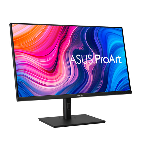 ASUS ProArt PA329CV computer monitor 81.3 cm (32") 3840 x 2160 pixels 4K Ultra HD Black