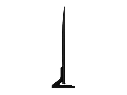 Samsung Q60D QN43Q60DAFXZA TV 109.2 cm (43") 4K Ultra HD Wi-Fi Black