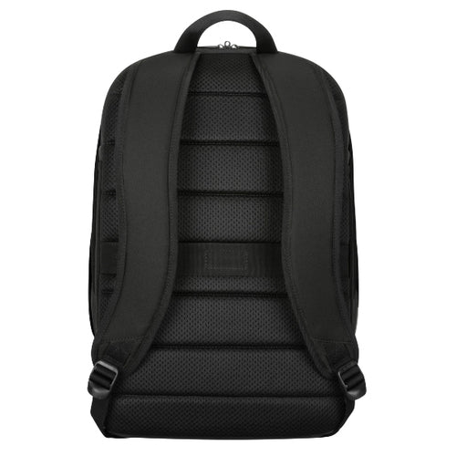 Targus Invoke backpack Casual backpack Black