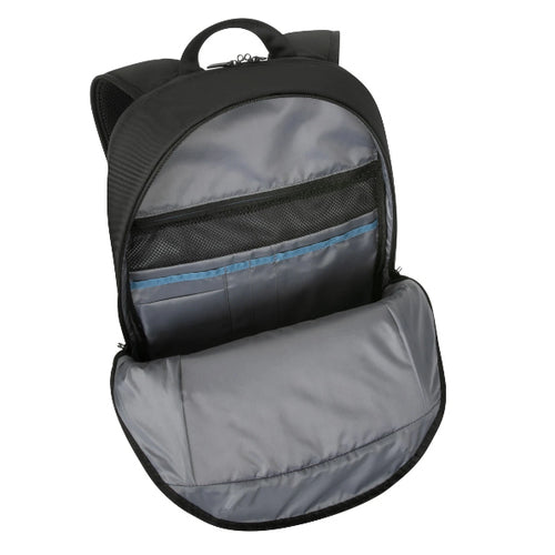 Targus Invoke backpack Casual backpack Black