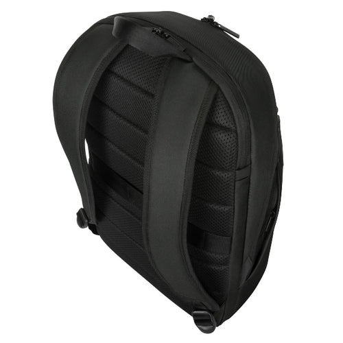 Targus Invoke backpack Casual backpack Black