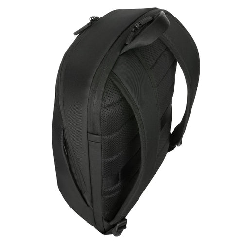 Targus Invoke backpack Casual backpack Black