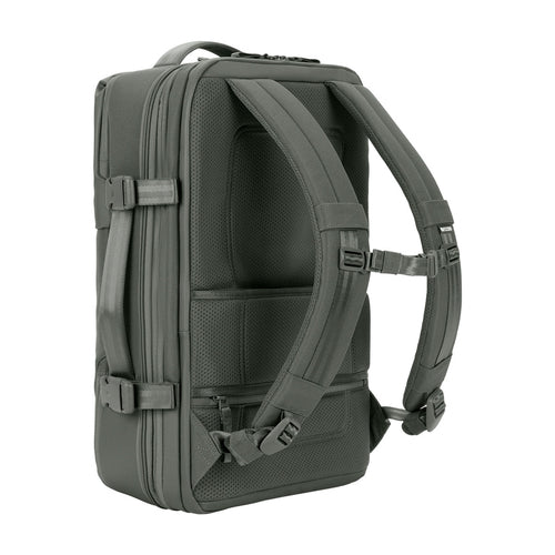 Incase INCO100682-SIV backpack Travel backpack Green Polyester