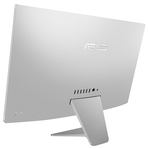 ASUS V241EA-RB001 All-in-One PC/workstation Intel® Pentium® Gold 7505 60.5 cm (23.8") 1920 x 1080 pixels 4 GB DDR4-SDRAM 256 GB SSD Windows 11 Home Wi-Fi 5 (802.11ac) White