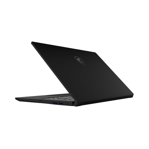 MSI Modern 15 A10M-656 Intel® Core™ i5 i5-10210U Laptop 39.6 cm (15.6") Full HD 8 GB DDR4-SDRAM 512 GB SSD Wi-Fi 5 (802.11ac) Windows 10 Home Black