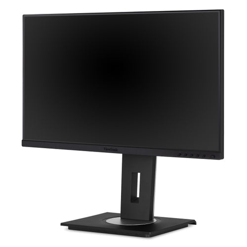 Viewsonic VG Series VG2456A computer monitor 61 cm (24") 1920 x 1080 pixels Full HD LED Black
