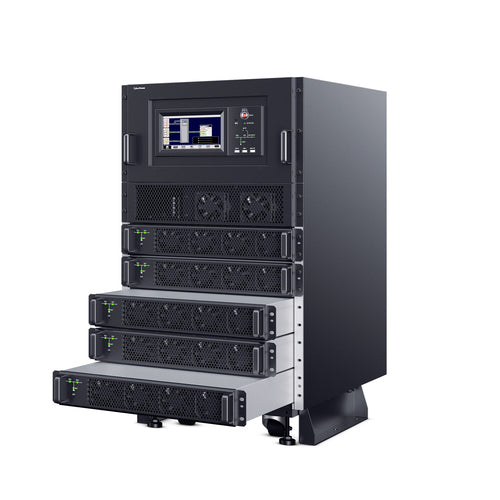 CyberPower SM040KAMFA UPS battery 120 V