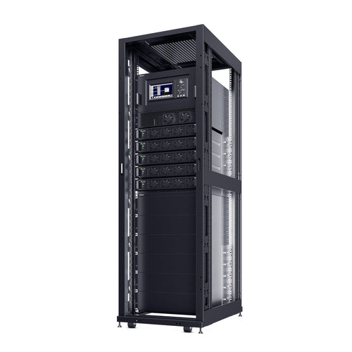 CyberPower SM040KAMFA UPS battery 120 V