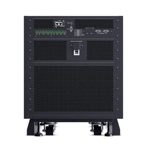 CyberPower SM020KAMFA uninterruptible power supply (UPS) Double-conversion (Online) 20 kVA 20000 W