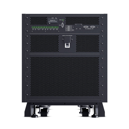 CyberPower SM020KAMFA uninterruptible power supply (UPS) Double-conversion (Online) 20 kVA 20000 W
