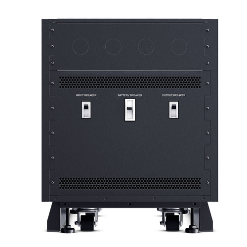 CyberPower BCT3L9N125 UPS battery cabinet Rackmount/Tower