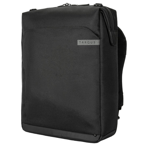 Targus Work+ backpack Black