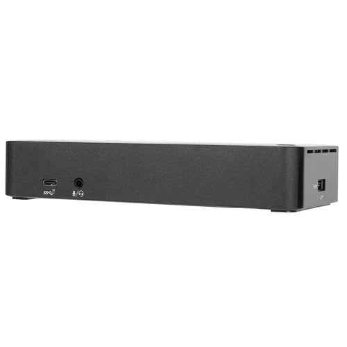 Targus DOCK192USZ laptop dock/port replicator USB 3.2 Gen 2 (3.1 Gen 2) Type-C Black