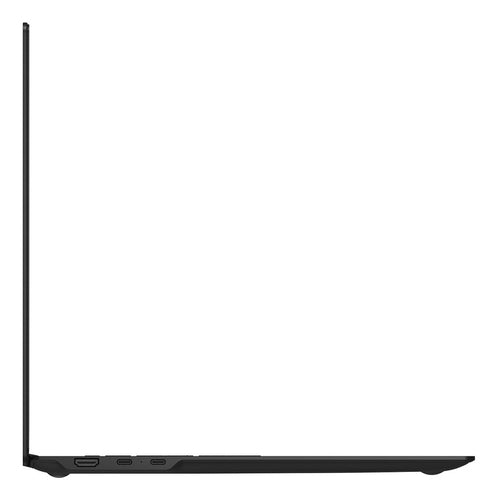 LG Gram Pro 17Z90TP Copilot+ PC Intel Core Ultra 7 255H Laptop 43.2 cm (17") 2.5K 32 GB LPDDR5x-SDRAM 1 TB SSD Wi-Fi 7 (802.11be) Windows 11 Home Black