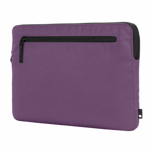 Incase INMB100336-NMV laptop case 40.6 cm (16") Sleeve case Purple