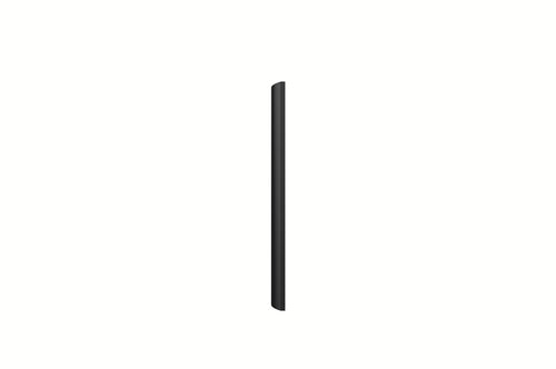 LG 98UM5J-B Signage Display Digital signage flat panel 2.49 m (98") IPS Wi-Fi 500 cd/m² 4K Ultra HD Black Built-in processor WebOS
