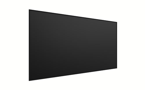LG 98UM5J-B Signage Display Digital signage flat panel 2.49 m (98") IPS Wi-Fi 500 cd/m² 4K Ultra HD Black Built-in processor WebOS