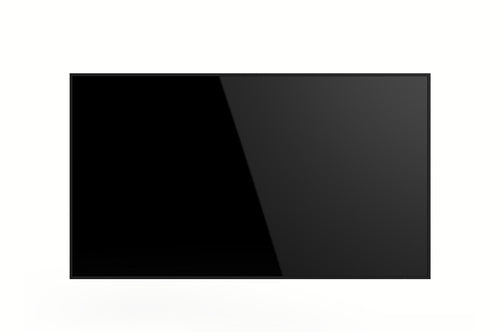 LG 98UM5J-B Signage Display Digital signage flat panel 2.49 m (98") IPS Wi-Fi 500 cd/m² 4K Ultra HD Black Built-in processor WebOS