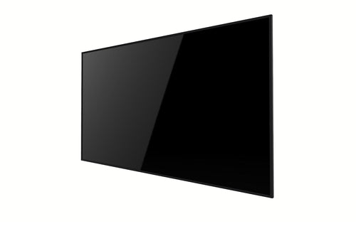 LG 98UM5J-B Signage Display Digital signage flat panel 2.49 m (98") IPS Wi-Fi 500 cd/m² 4K Ultra HD Black Built-in processor WebOS