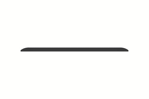 LG 98UM5J-B Signage Display Digital signage flat panel 2.49 m (98") IPS Wi-Fi 500 cd/m² 4K Ultra HD Black Built-in processor WebOS