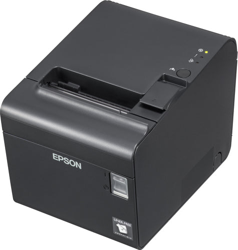 HP Epson TM-L90II Printer label printer Thermal line 203 x 203 DPI 170 mm/sec Wired Ethernet LAN