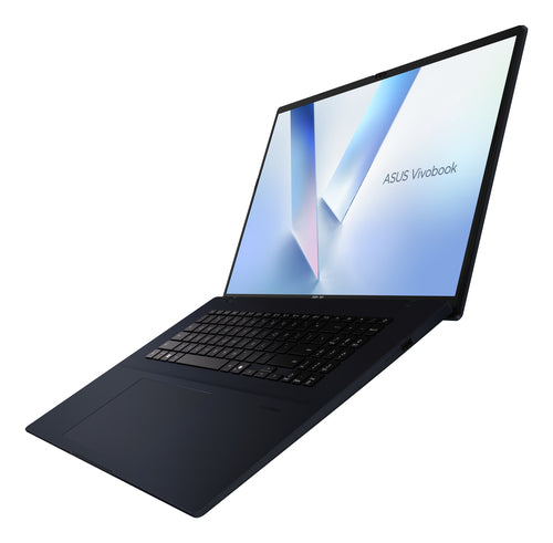 ASUS Vivobook 18 M1807HA-DS79 laptop AMD Ryzen™ 7 260 46.7 cm (18.4") WUXGA 32 GB DDR5-SDRAM 1 TB SSD Wi-Fi 6 (802.11ax) Windows 11 Home Silver