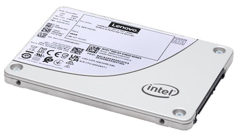 Lenovo S4620 960 GB 3.5" Serial ATA III TLC 3D NAND